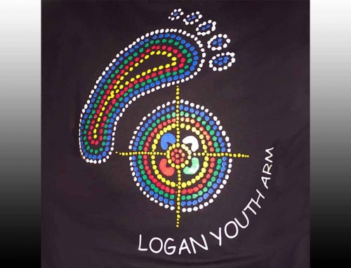 Logan Youth Arm