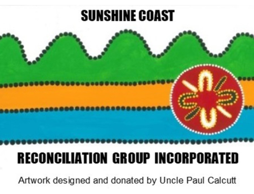 Sunshine Coast Reconciliation Group