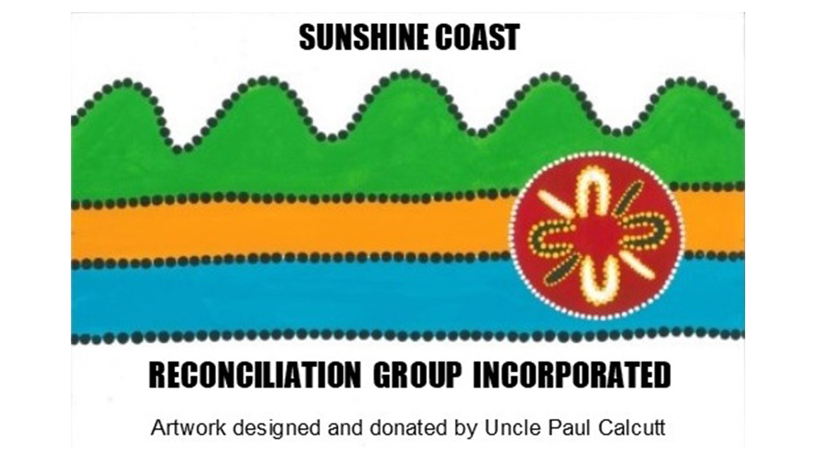 Sunshine Coast Reconciliation Group