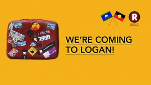 Banner image for Logan Recognise event