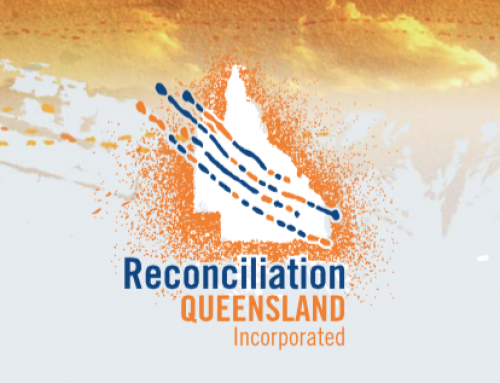 Support this National Reconciliation Week 2012