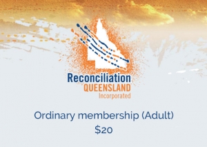 Reconciliation Queensland