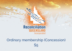Reconciliation Queensalnd